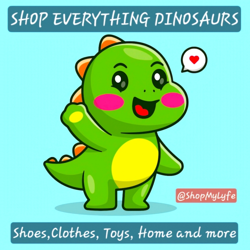 DINO DINO DINOSAUR